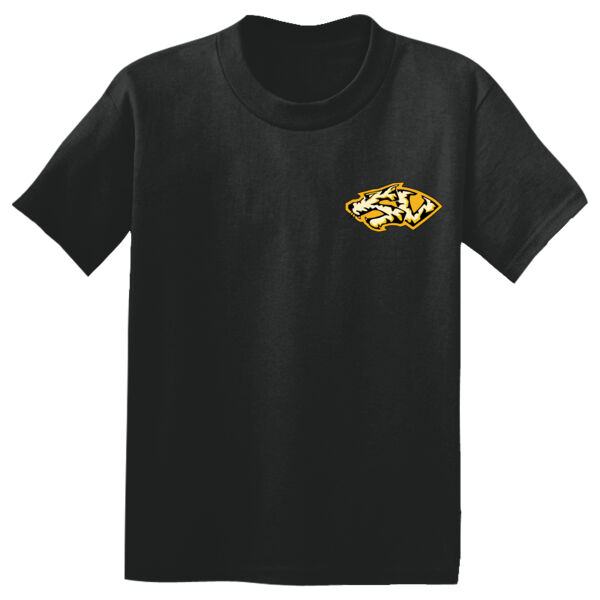 South Valley Tigers Youth PosiCharge Competitor Tee Thumbnail